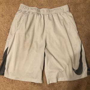 Men’s Nike Basketball Shorts